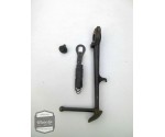 Yamaha Fazer 600 zijstandaard / jiffy stand / zij standaard / jiffystand